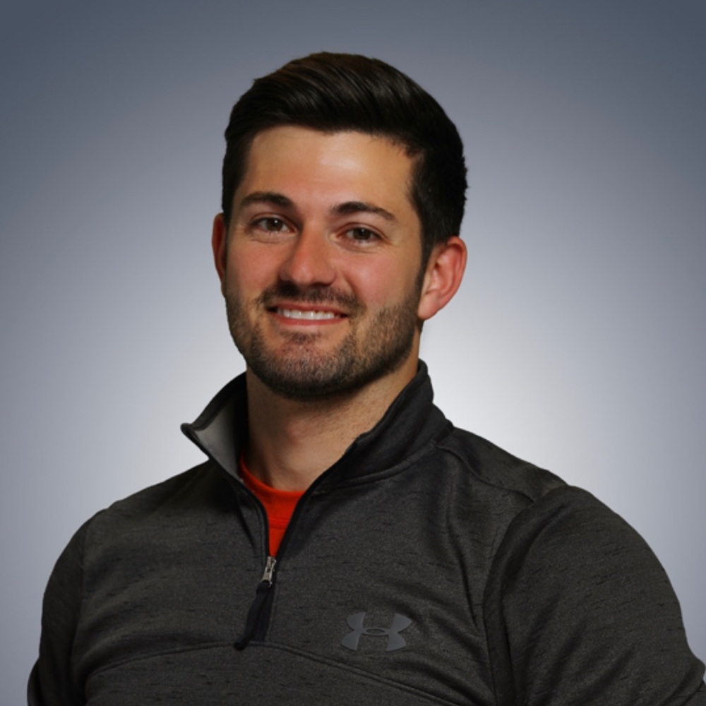 Meet your Posher, Daniel